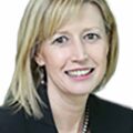 Yvonne Shields O’Connor CEO of Irish Lights
