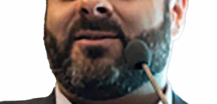 Abbas Datoo ofMajor Travel