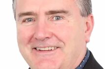 Nick Careen of IATA