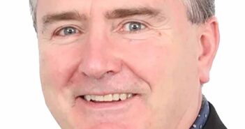 Nick Careen of IATA