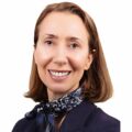 Sandrine Le Borgne of IATA