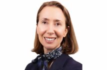 Sandrine Le Borgne of IATA