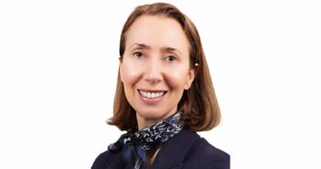 Sandrine Le Borgne of IATA