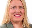 Susan Bolger Tourism Ireland manager in Madrid