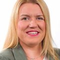 Susan Bolger Tourism Ireland manager in Madrid