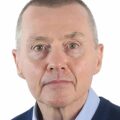 Willie Walsh CEO of IATA