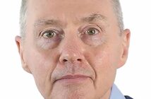 Willie Walsh CEO of IATA