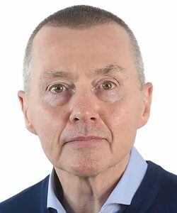 Willie Walsh CEO of IATA