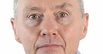 Willie Walsh CEO of IATA