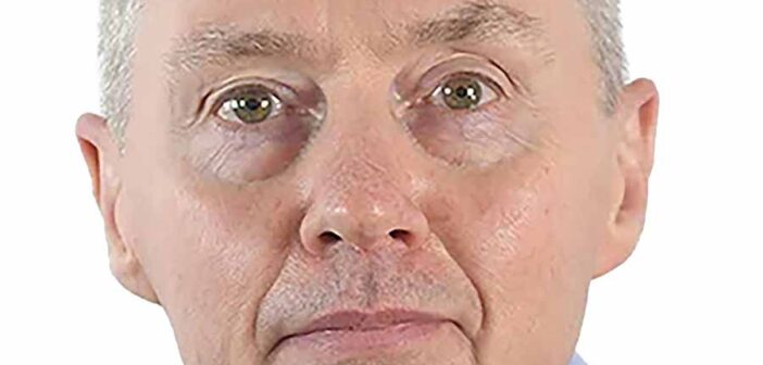 Willie Walsh CEO of IATA