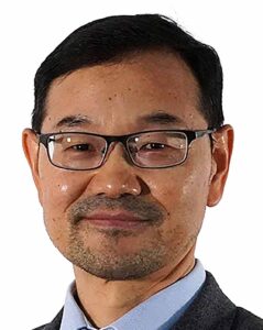 Xie Xingquan of IATA