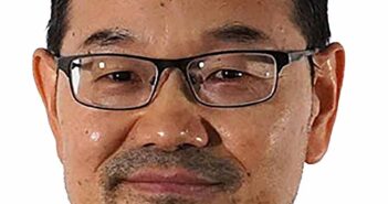 Xie Xingquan of IATA
