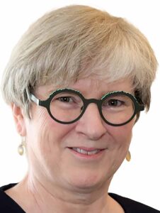 Justice Aileen Donnelly