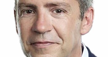 Andre Gomes President of Algarve Tourist Board