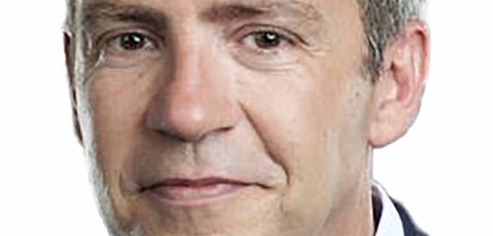 Andre Gomes President of Algarve Tourist Board