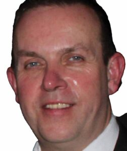 Andrew Bolton of Ponant