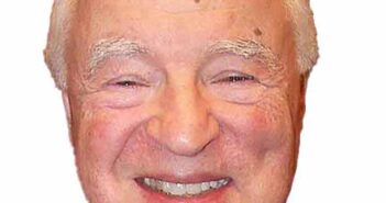 Arthur Frommer