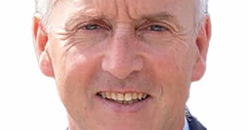 Bill Kelly of Kelly's Resort