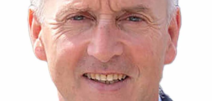 Bill Kelly of Kelly's Resort