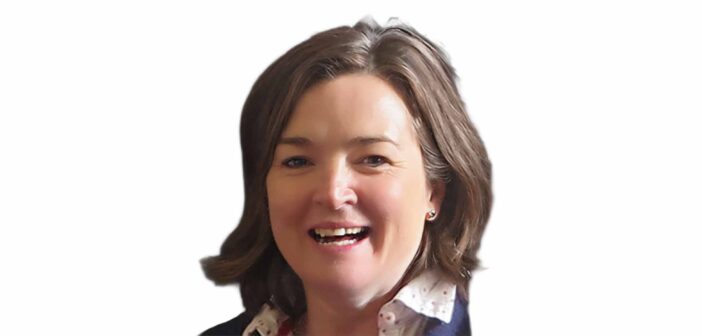 Caroline Boland
