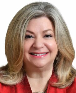 Cathy Domanico Director fo Great Lakes Tourism