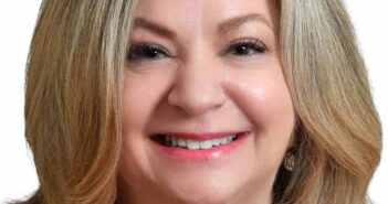 Cathy Domanico Director fo Great Lakes Tourism