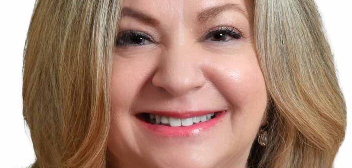 Cathy Domanico Director fo Great Lakes Tourism