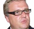 Chris Frost of World Cruise Awards