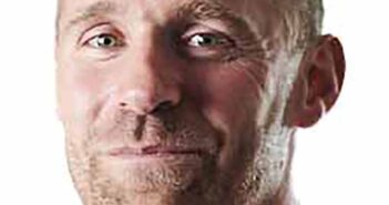 Chris Webb of Firethorn Trust