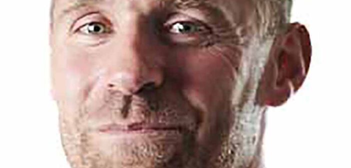 Chris Webb of Firethorn Trust