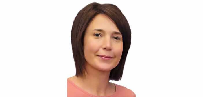 Ciara MacConnell of Travel Counsellors