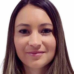 Claudia Hall, Director of IBTM World Show