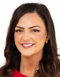Clodagh Carey