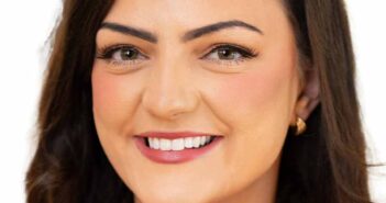 Clodagh Carey