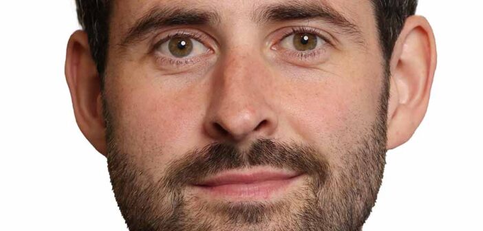 Danny O'Gorman GM of Freenow Ireland