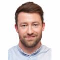 David O'Donnell of Zipit