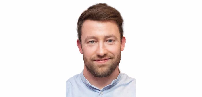 David O'Donnell of Zipit