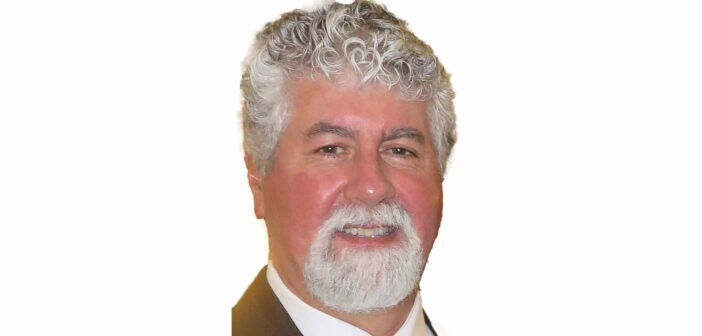 Dominic Burke of Travel Centres