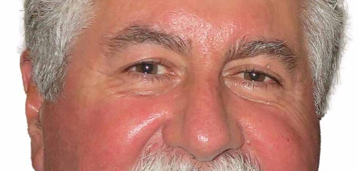 Dominic Burke of Travel Centres