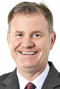 EJ Wunsch President The Wendy’s Company