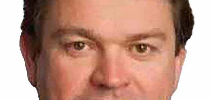 Enda O'Meara CEO of Tifco