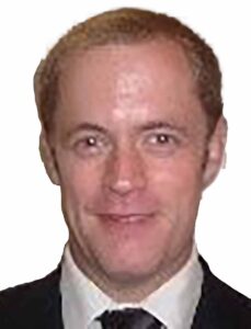 Frank Crean counsel
