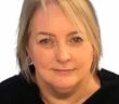 Gill Robb, Events Manager at Armagh City, Banbridge and Craigavon Borough Council,