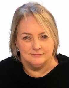 Gill Robb, Events Manager at Armagh City, Banbridge and Craigavon Borough Council,