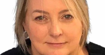 Gill Robb, Events Manager at Armagh City, Banbridge and Craigavon Borough Council,