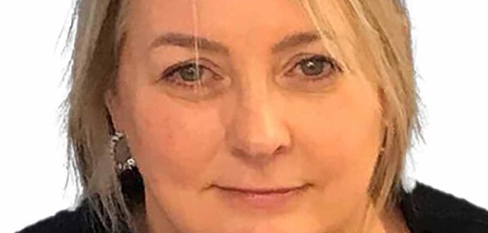 Gill Robb, Events Manager at Armagh City, Banbridge and Craigavon Borough Council,