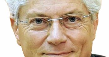 Giovanni Pitruzzella of AGCM, Autorità Garante della Concorrenza e del Mercato