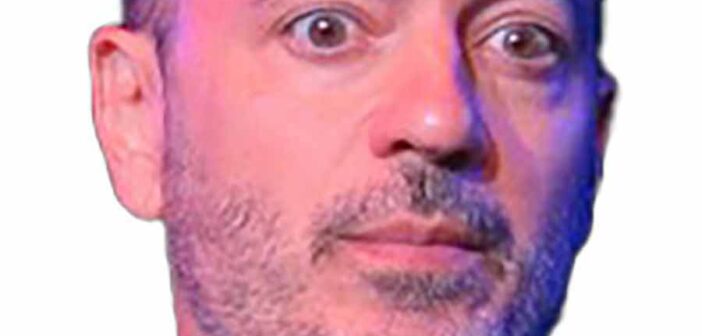 Gus Antorcha President of Princess