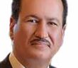 Hussain Sajwani CEO of Damac Group