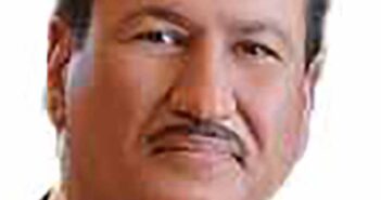 Hussain Sajwani CEO of Damac Group